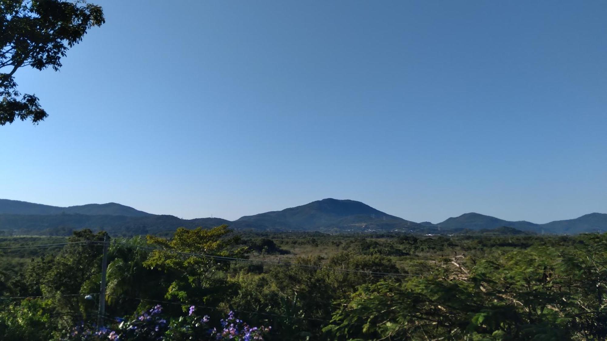 Pousada Hang Conectada Com A Natureza フロリアノポリス エクステリア 写真