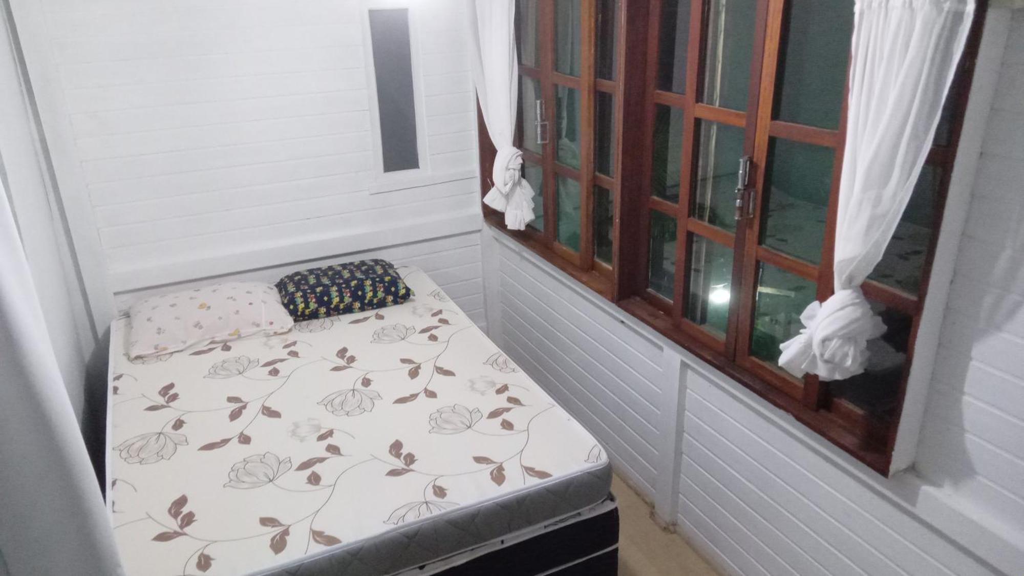 Pousada Hang Conectada Com A Natureza フロリアノポリス 部屋 写真